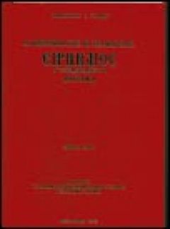 «Ο Επίσκοπος Κασσανδρείας Ειρηναίος» isbn: 960-8146-17-8